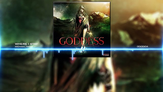 Epic Fantasy | Michael Maas - Where I Stay (feat. Julie Elven) - Epic Music VN