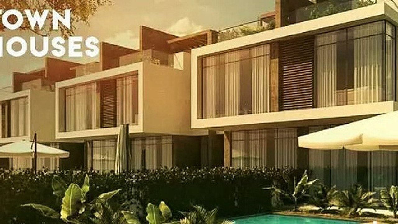 Town House Middle Fully Finished fifth square