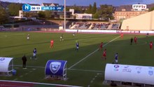 Belle action sur ce centre