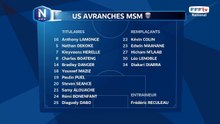 Compo Avranches