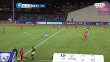 Sortie de BEN ALI et entrée de LEBARILIER