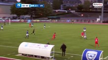 Carton Jaune pour PUEL
