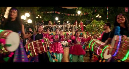 Mukhda Vekh Ke  (Official Video) De De Pyaar De I Ajay Devgn, Tabu, Rakul l Mika Singh, Dhvani B, Manj Musik , Kumaar