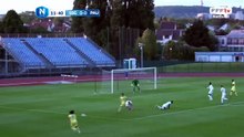 Le centre est directement capté par GUENDOUZ.