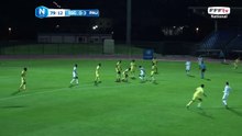 Super arrêt de SEBASTIEN.
