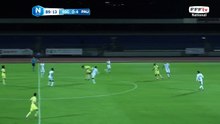 Réduction du score de l'Entente signé TALALE !