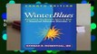 About For Books  Winter Blues: Everything You Need to Know to Beat Seasonal Affective Disorder