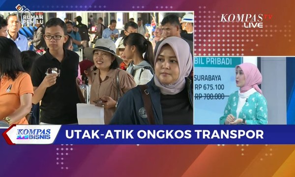 Utak-Atik Ongkos Transport (2)