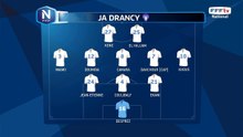 composition Drancy