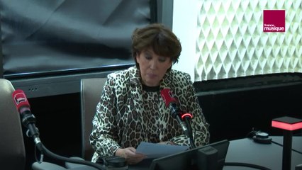 Des esclaves à l'opéra - Roselyne Bachelot