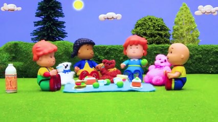 Kajtus po polsku nowe odcinki | Kajtus i Zabawny Obiad | Specjalny odcinek Kajtusia