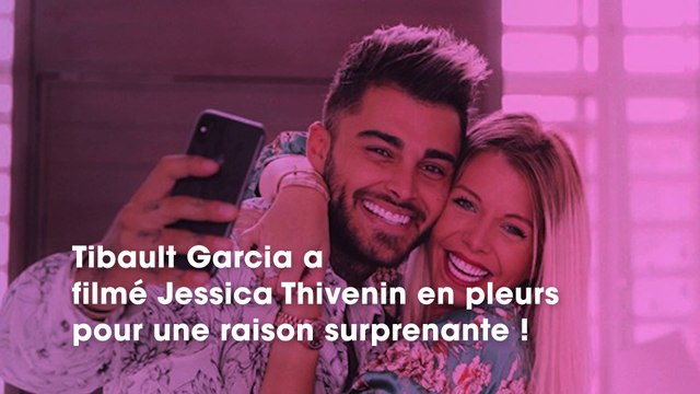 Jessica Thivenin enceinte : en pleurs, elle craque pour une raison bien particulière
