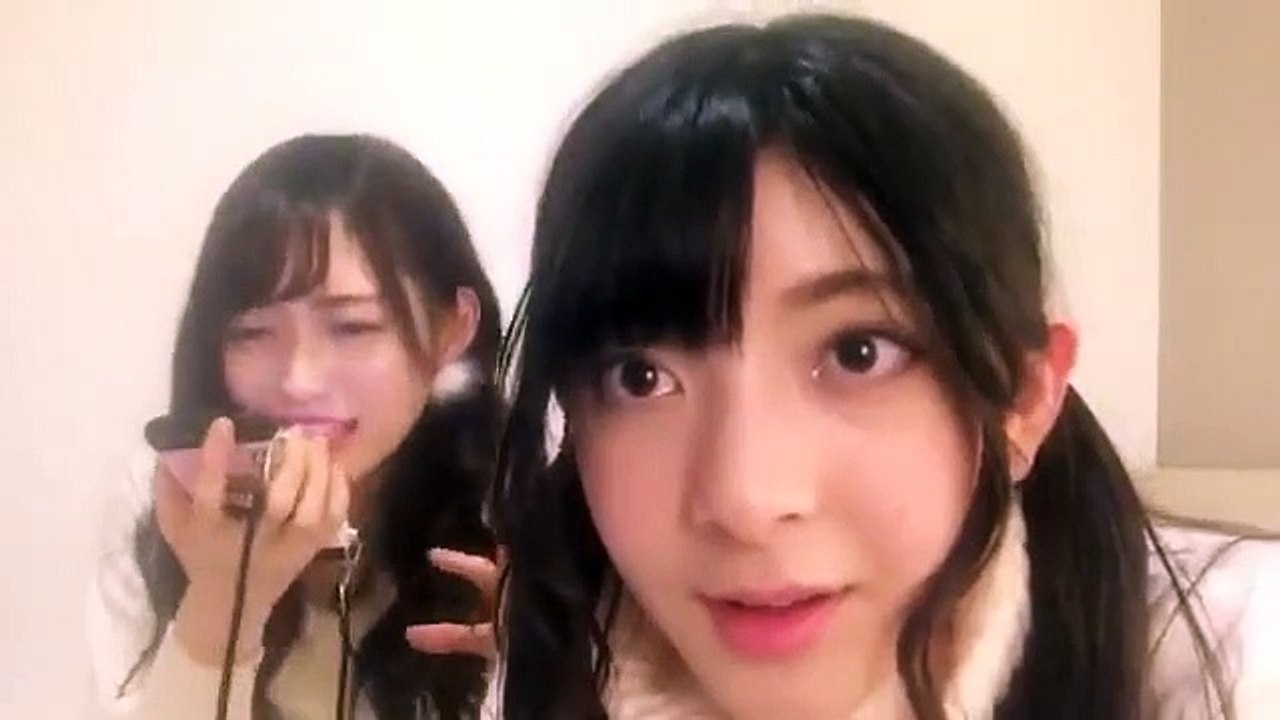20170107 山口真帆 菅原りこ