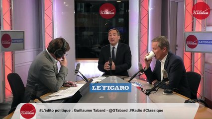 "On n'a pas le droit de brader un bien public" Nicolas Dupont-Aignan (10/05/19)
