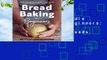 Any Format For Kindle  Bread Baking for Beginners: The Essential Guide to Baking Kneaded Breads,