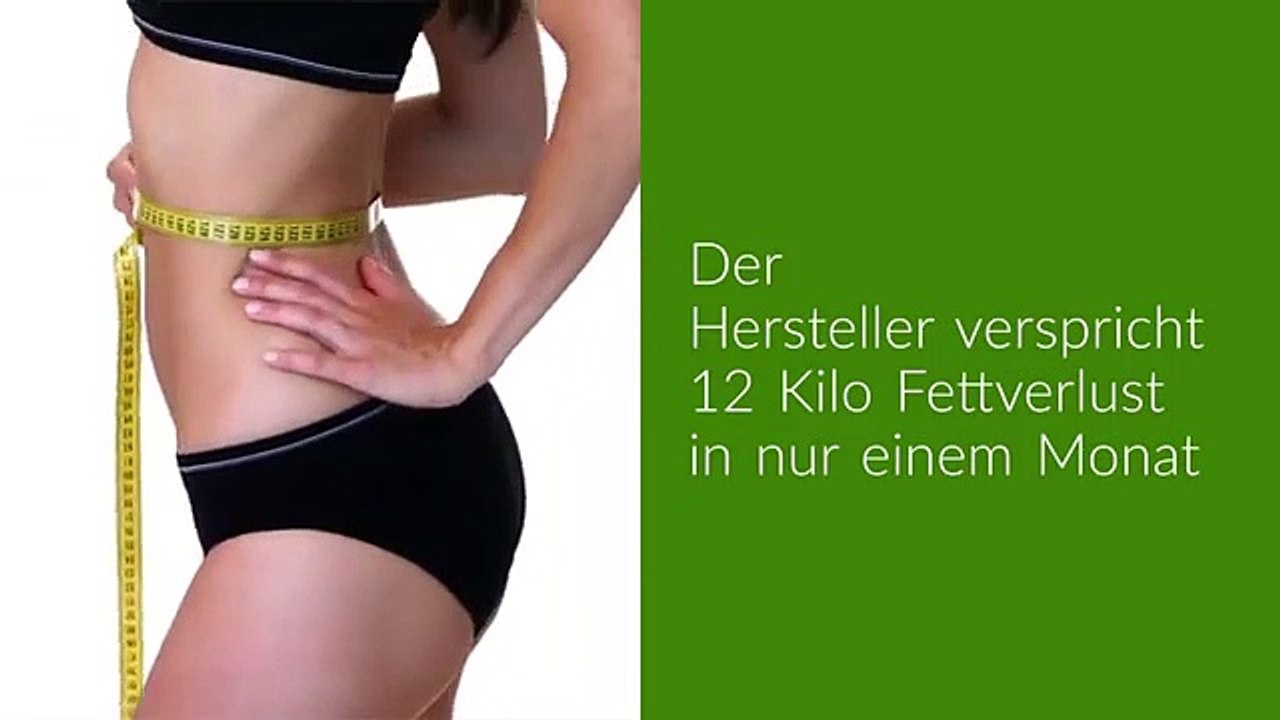 Redix Vital - Diätkapseln im Vergleich. Wie gut sind Fatburner Tabletten?