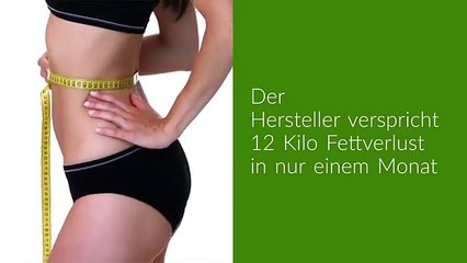 Redix Vital - Diätkapseln im Vergleich. Wie gut sind Fatburner Tabletten?