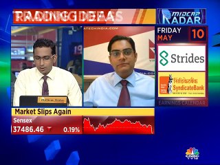 Buy HDFC Bank & sell IOC, M&M, says stock expert Rahul Mohindar