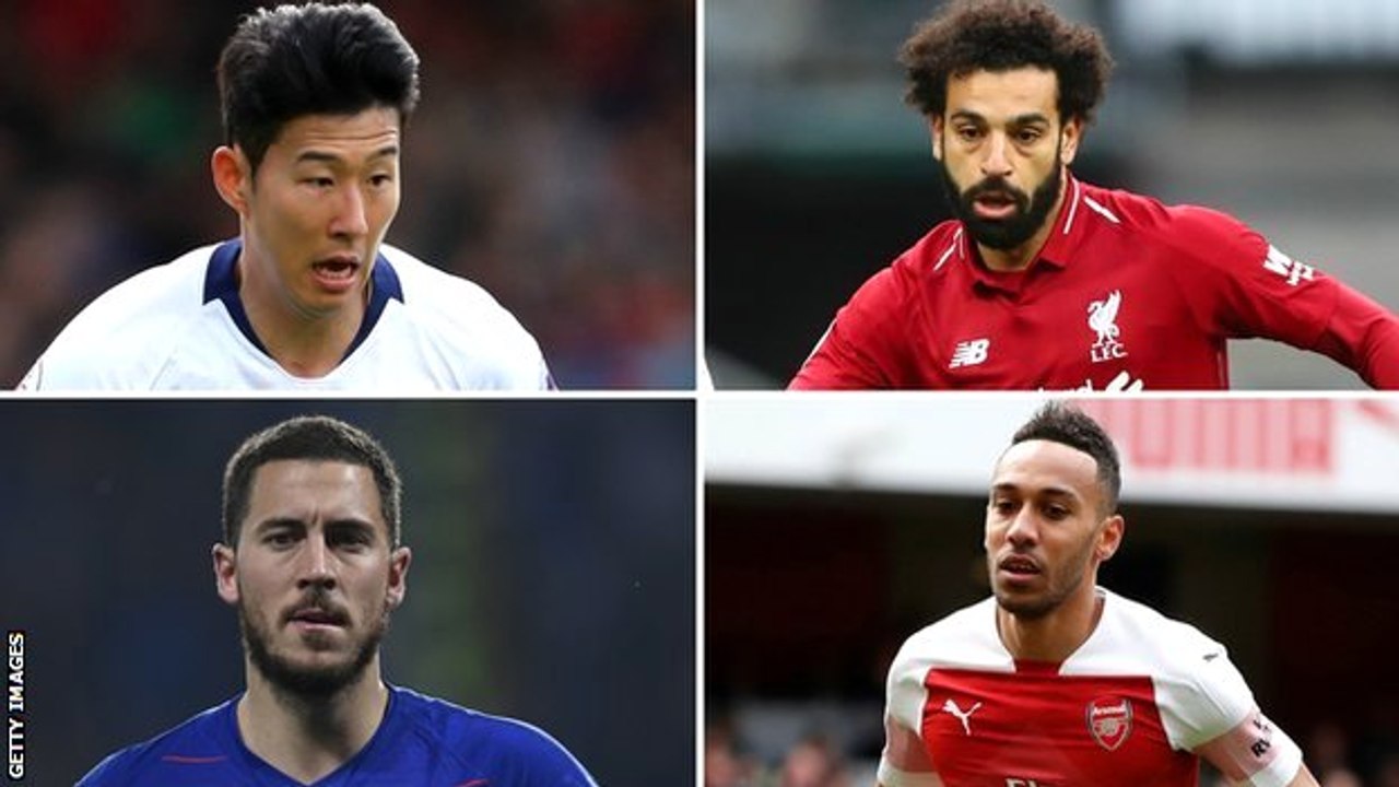 Şampiyonlar Ligi ve Avrupa Ligi: Tarihte İlk Kez İki Kupanın Tüm Finalistleri İngiltere'den