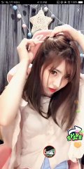 Thai girl so beautiful and cute ep4