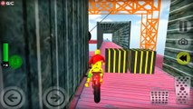 Moto Bike Racing Super Rider 2019 - Stunt Bike Games - Android Gameplay FHD