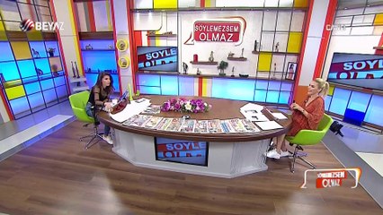 Söylemezsem Olmaz 10 Mayıs 2019