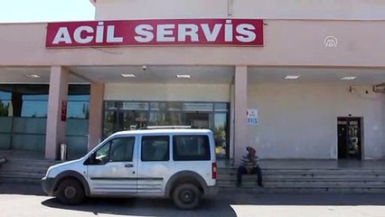 Türkiye-İran sınırında terör saldırısı - IĞDIR