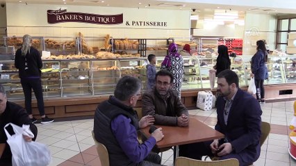 Avustralya'da ramazan pidesi İtalyan fırıncıya emanet - MELBOURNE