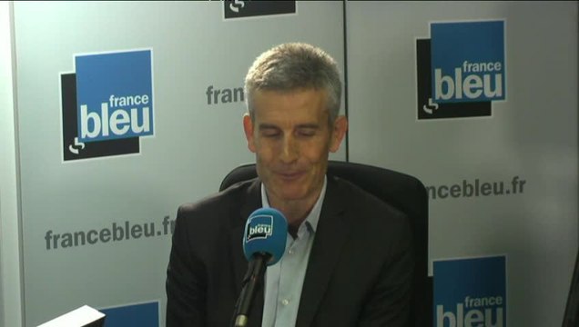La mobilité dans les mégalopoles : Alain Krakovitch, directeur général SNCF Transilien, en a parlé ce vendredi matin sur France Bleu Paris.
