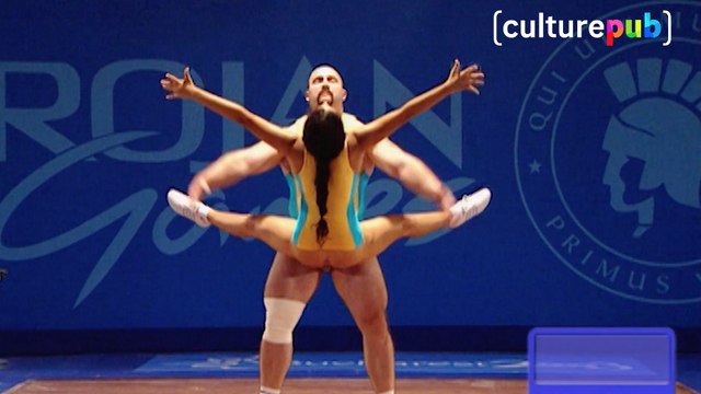 House of Ads - Sports insolites