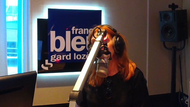 La députée européenne PCF Marie-Pierre Vieu est l'invitée de 7h50 de France Bleu Gard Lozère.