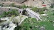 Sivas Tarihi Handere Köprüsü 779 Yıldır Ayakta