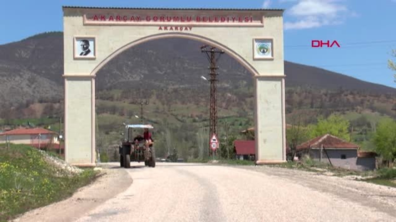 Tokat İşten Çıkartıldığı Belediyeye Başkan Oldu