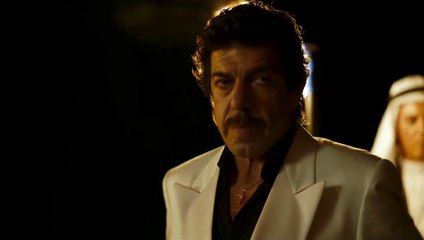 Il TRADITORE di Marco Bellocchio (2019) - Clip Festa