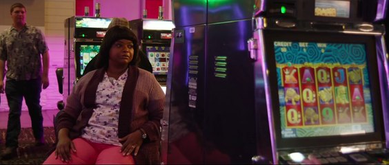 MA Film con Octavia Spencer