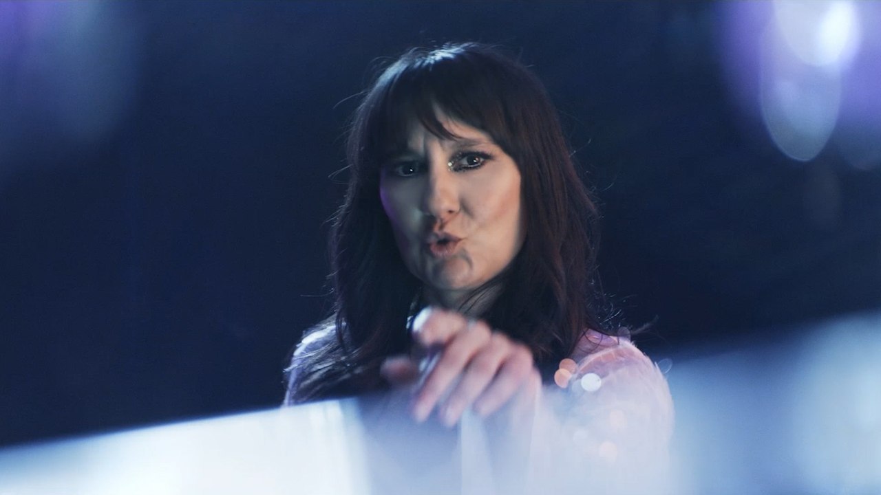 Amaral estrena 'Mares igual que tú', primer single de su nuevo álbum