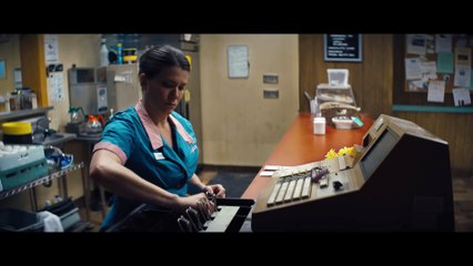 L' Angelo del Male - Brightburn - Clip dal film -Tavola calda-