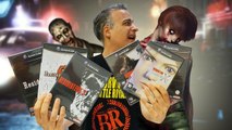 Resident Evil en GameCube - Sus carísimas versiones españolas