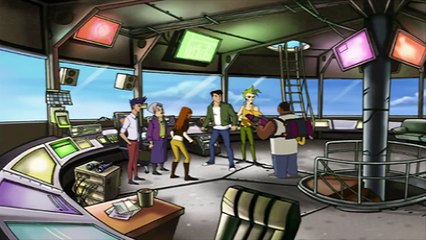 Dino Squad - Attack of the Brain-A-Saurus | HD fll eps | Videos For Kids | Dinosaur cartn