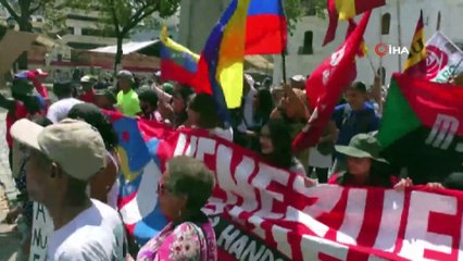 Petrol rezervleri zengin kendileri fakir 3 ülke