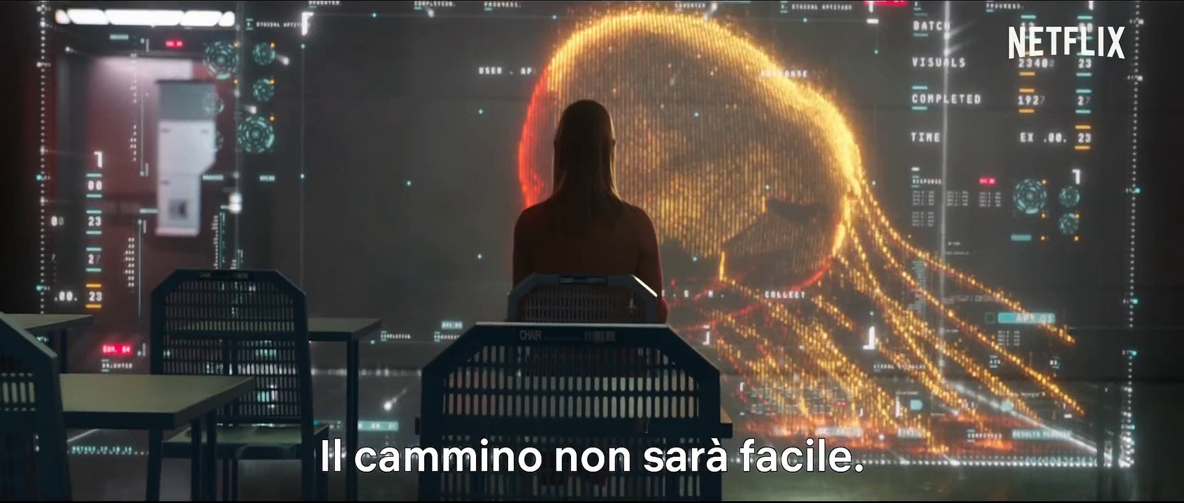 I AM MOTHER Film