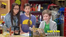 Bizaardvark S01E03 - Frankie Has A Hater