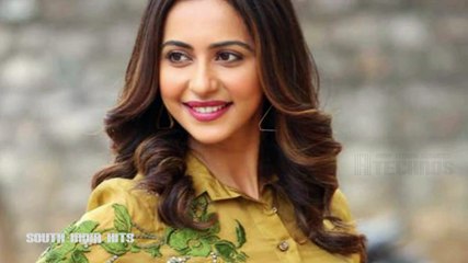 Love Rakul Preet Singh Stuns Everyone(Tamil)