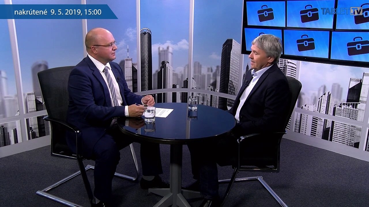 HRABKO: Kiska je jediný prezident, čo svoj štát označuje za mafiánsky