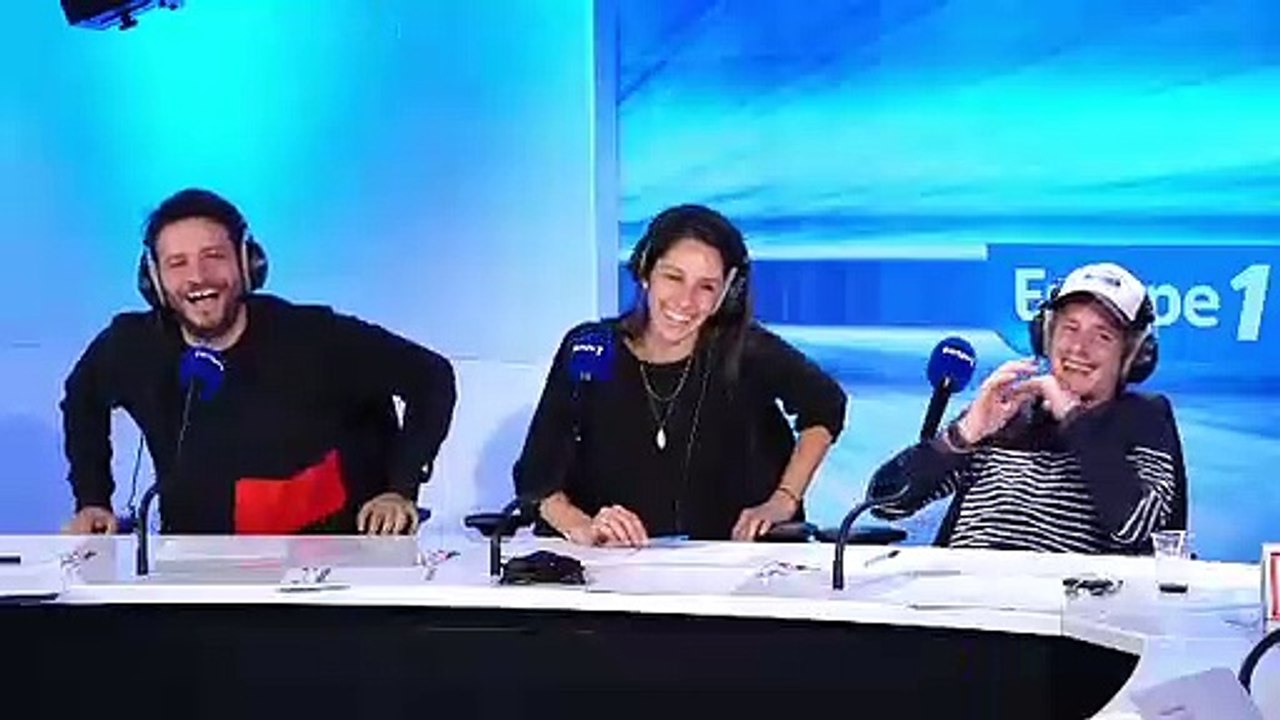 Didier Porte : "Elle est l’ange de la mort des temps modernes, la menace ultime... la trottinette électrique"