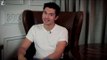 Quick Fire Quiz With 'Crazy Rich Asians' Star Henry Golding