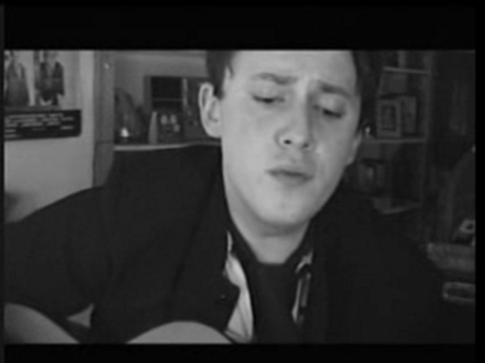 Yves jamait - Caresse moi [cover] By pierrot