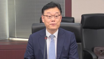 한국 수출 '비상등'..."소비재 수출 확대" / YTN