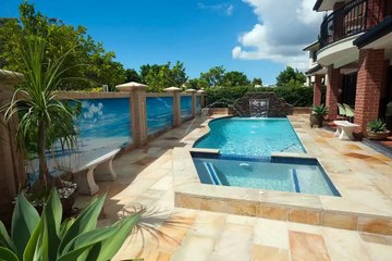 Burleigh Pools: Established Pool Builder on Gold Coast