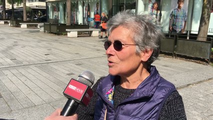 Le périphérique parisien transformé en boulevard piéton ? Vos avis, vos réactions